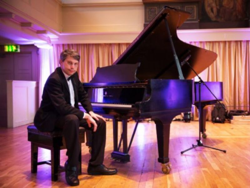 philip pianist